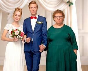 Реалити «Маменькин сынок»: Брянская семья в центре внимания