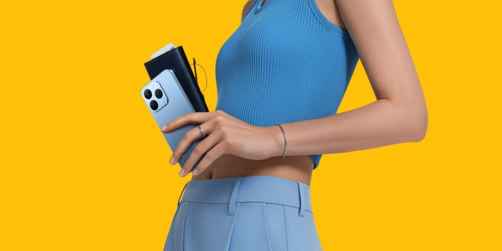 realme 15T со скидкой 57%: обзор характеристик и возможностей