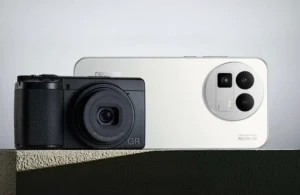 Realme GT8: Официальный анонс смартфона с 144 Гц дисплеем и 7000 мАч аккумулятором