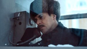 Реальные прототипы маньяков из «Душегубов» - факты и ужасы СССР