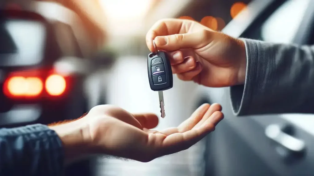 Редкая 'Волга' ГАЗ-31029 спустя 29 лет проехала всего 532 км