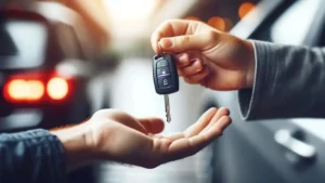 Редкая 'Волга' ГАЗ-31029 спустя 29 лет проехала всего 532 км