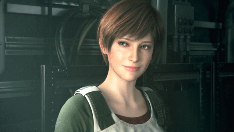 Ремейк Resident Evil 0 подтвержден: эксклюзивные детали об актёрах и сюжете