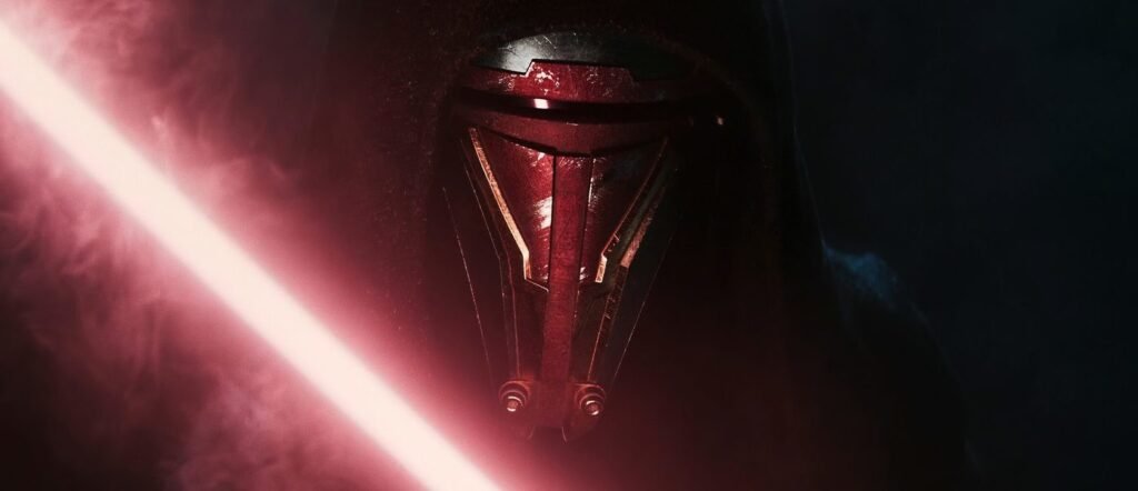 Ремейк Star Wars: Knights of the Old Republic для PS5 и ПК показали на рендерах