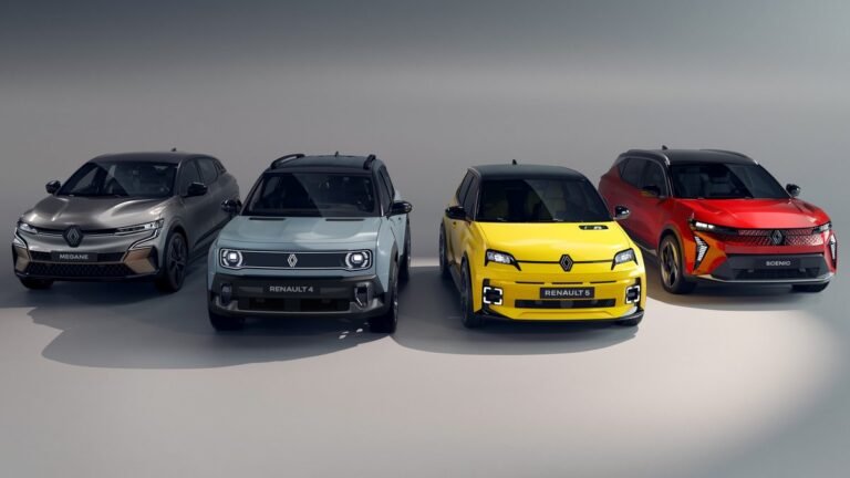 Renault и Chery ведут переговоры о совместном производстве автомобилей