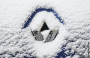 Renault попала под российские санкции