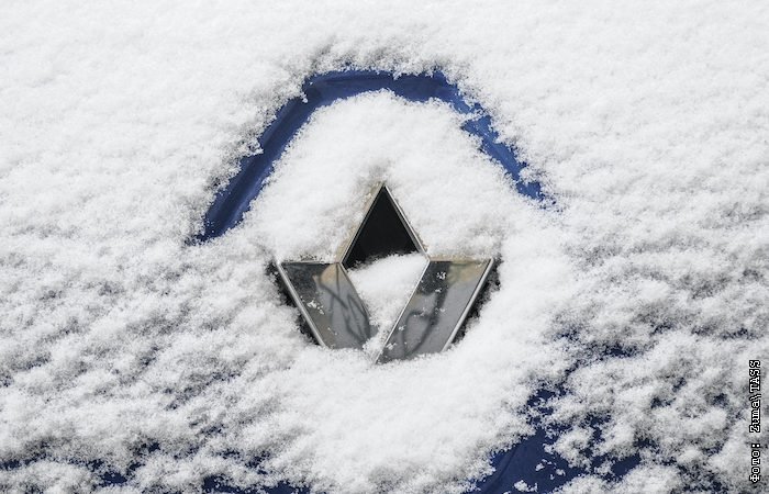 Renault попала под российские санкции