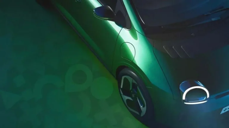 Renault Twingo E-Tech Electric: до 250 км и цена ниже €20 000