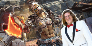 Рэнди Питчфорд снова в центре скандала из-за бага в Borderlands 4