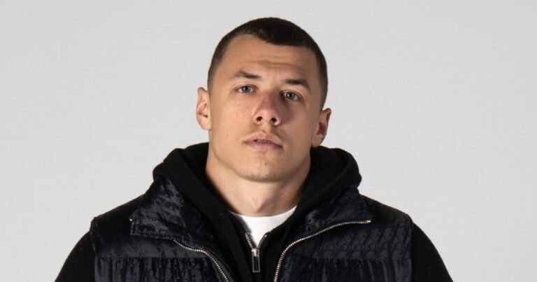 Рэпер Macan уходит в армию: известна дата и подробности призыва