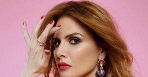 Режиссер Александра Франк потеряла ребенка после нападения на курорте