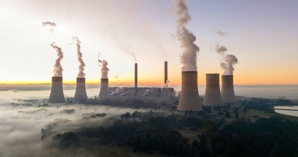 РФ и Вьетнам обновляют законодательство по АЭС «Ниньтхуан-1»