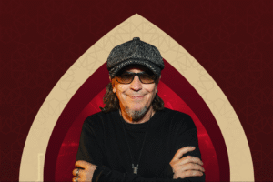 Рок-группа «СерьГа» выступит перед матчем Россия — Иран на стадионе