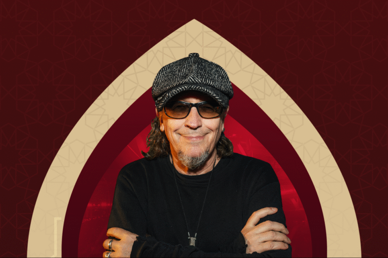 Рок-группа «СерьГа» выступит перед матчем Россия — Иран на стадионе