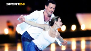 Роман Гордеевой и Бероева: сплетни вокруг звезды фигурного катания