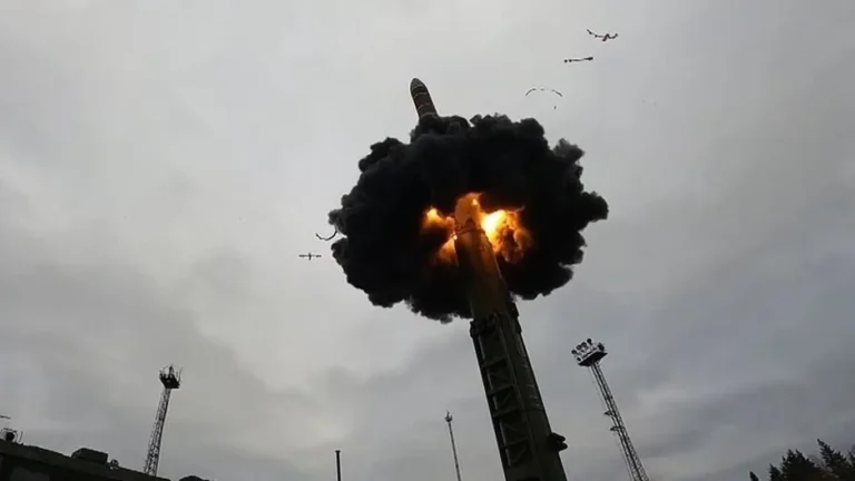 России не нужны ракеты на Кубе и в Венесуэле