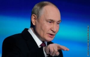 Россия провела успешные испытания подводного аппарата 'Посейдон' с ядерной энергетической установкой