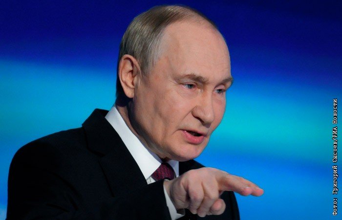 Россия провела успешные испытания подводного аппарата 'Посейдон' с ядерной энергетической установкой