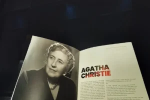 Российская альтернатива Агате Кристи: как Патриция Вентворт стала королевой детектива