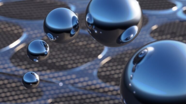 Российские ученые создали инновационный катализатор для производства водорода