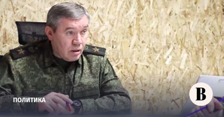 Российские войска доложили Путину об окружении Купянска