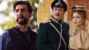 Российское телевидение находит формулу успеха: детективы с романтикой