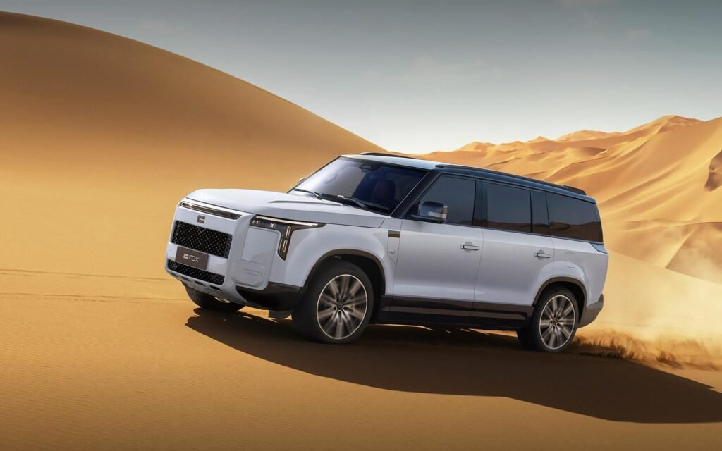 Rox Adamas в России: озвучены сроки появления и перспективы локализации