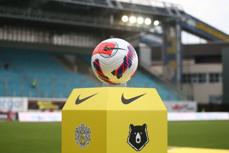 РПЛ представила календарь последних туров сезона 2025 года