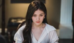 Русская кицуне в дораме «История девятихвостого лиса»: загадочная героиня