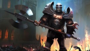 Русская озвучка Enclave от GamesVoice получила официальный статус