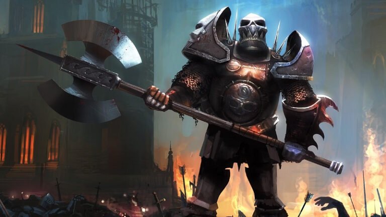 Русская озвучка Enclave от GamesVoice получила официальный статус