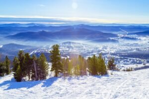 Русская зима пришла в Россию - синоптики предупредили о морозах