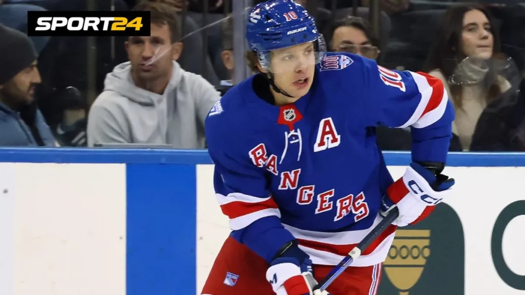 Русский гений Панарин принес победу «Рейнджерс» в матче с «Монреалем»