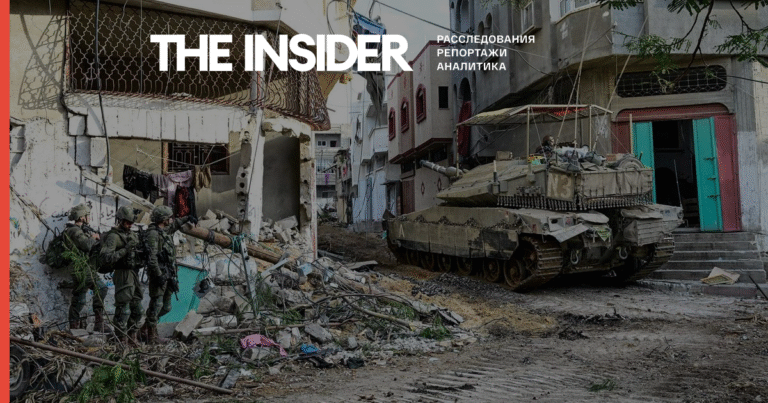 Русскоязычные военные ЦАХАЛ: служба в Газе и воспоминания о 7 октября