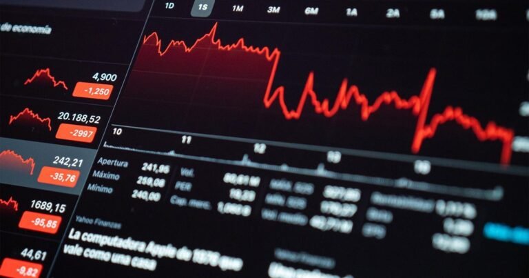 Рынки АТР снижаются из-за напряженности между США и Китаем