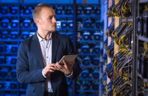 Рынок криптовалют восстановился после обвала из-за Трампа