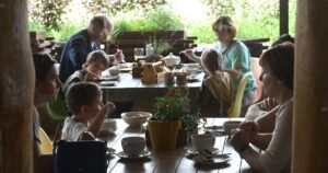 Рынок общепита в России увеличится в шесть раз к 2030 году