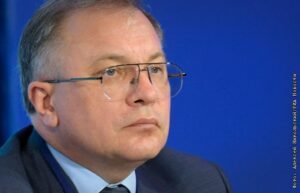 С главой АСВ Андреем Мельниковым проводятся следственные действия