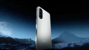 Samsung Galaxy M17: бюджетный смартфон с AMOLED-экраном и камерами