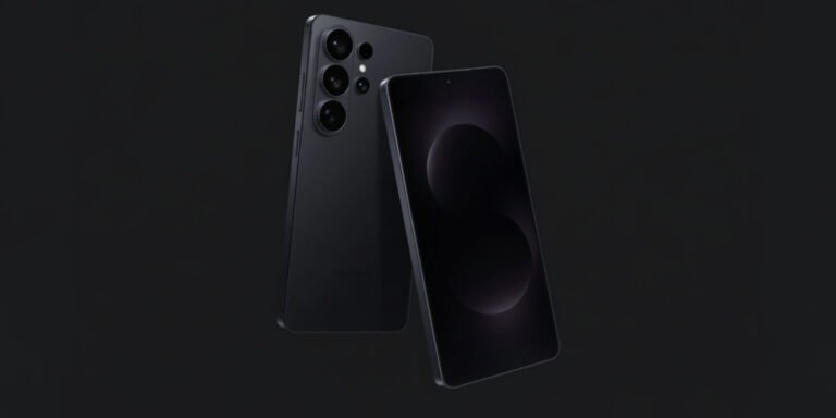 Samsung Galaxy S26 Ultra: в сети появились макеты в трёх цветах