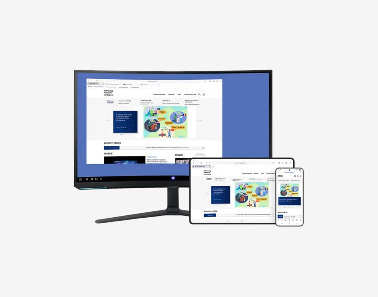 Samsung Internet: плюсы и минусы популярного браузера