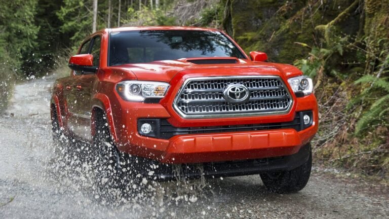 Самые надежные автомобильные двигатели: рейтинг экспертов