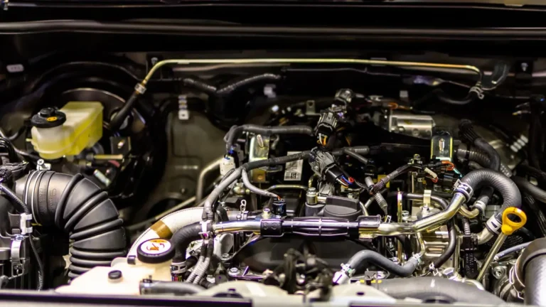 Самые ненадежные двигатели: от VW EA888 до Subaru FA20