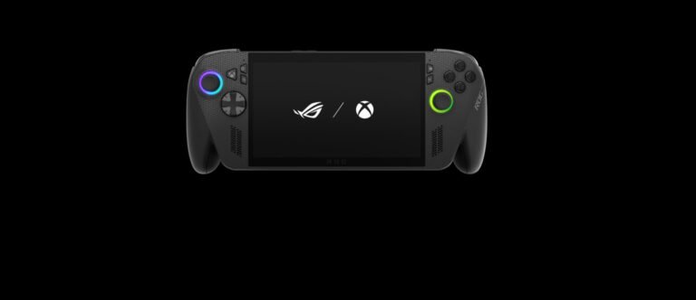 Сара Бонд: Цена ROG Xbox Ally определена ASUS