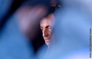 Саркози заключён в тюрьму: бывший президент Франции начнёт отбывать срок 21 октября