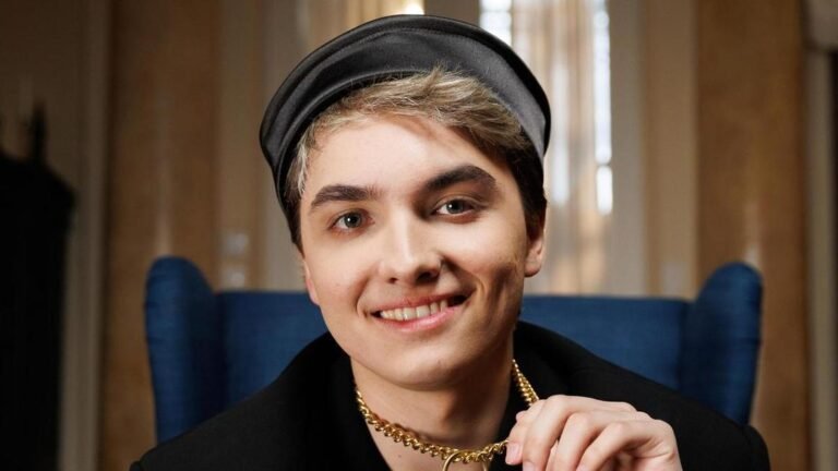 Саша Филин: «Гриша Валуев мне не конкурент»