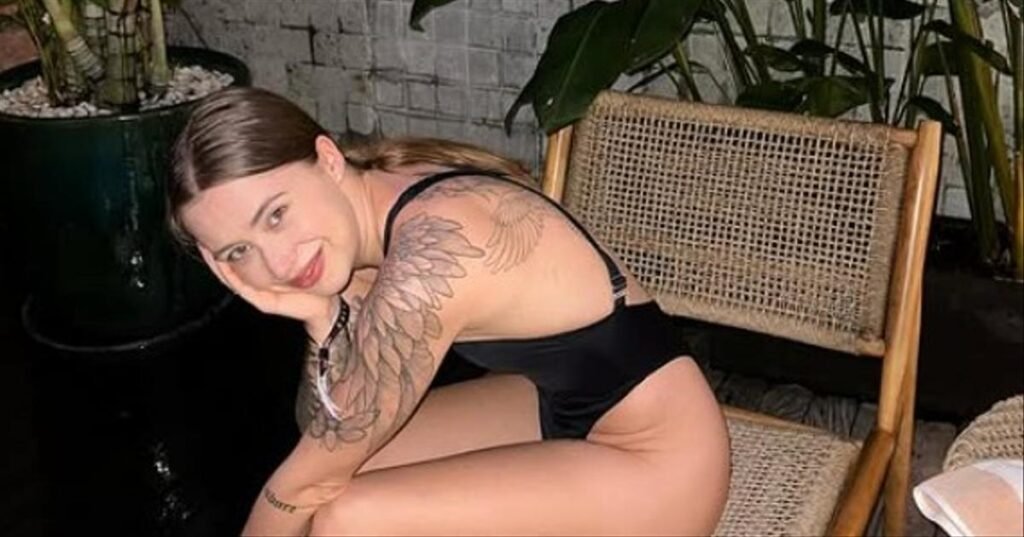 Саша Митрошина: жертва адвокатов с ущербом в 100 миллионов