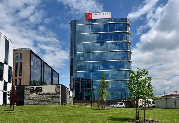 Сбербанк выиграл суд у Euroclear Bank на 31,6 млрд рублей