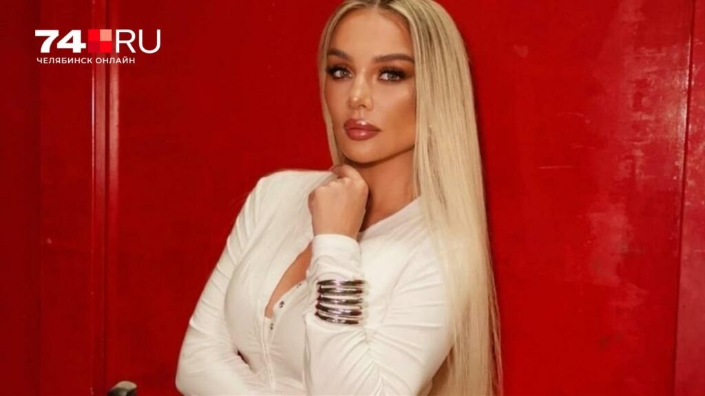 Седокова нашла нового избранника? Фото и детали романа