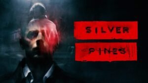 Сэм Лейк оценил хоррор-метроидванию Silver Pines